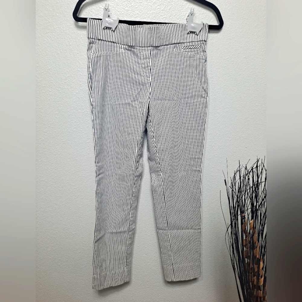 Anne Klein stretch pants